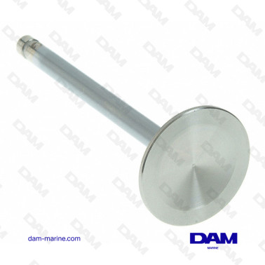 GM454/502 HO EXHAUST VALVE