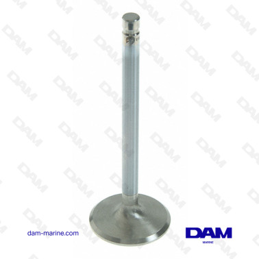 SOUPAPE ECHAPPEMENT GM454/502 HO