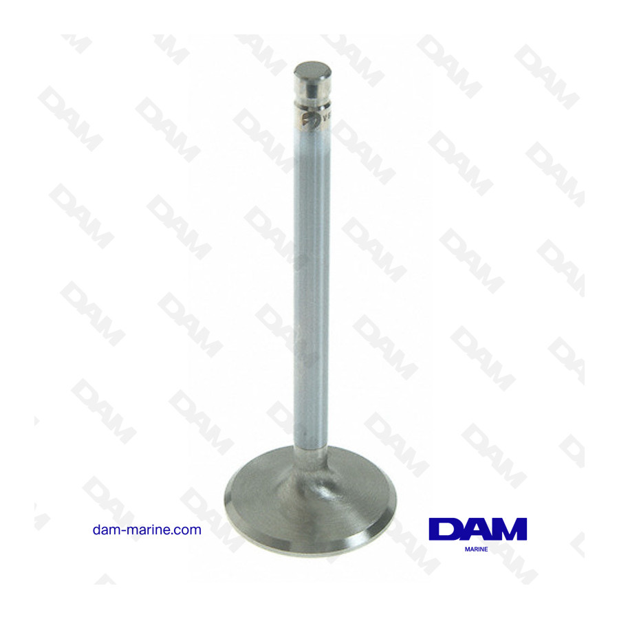 SOUPAPE ECHAPPEMENT GM454/502 HO