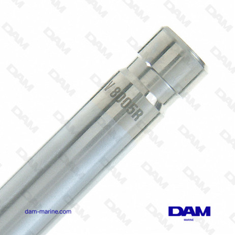 VALVOLA DI SCARICO GM454/502 HO