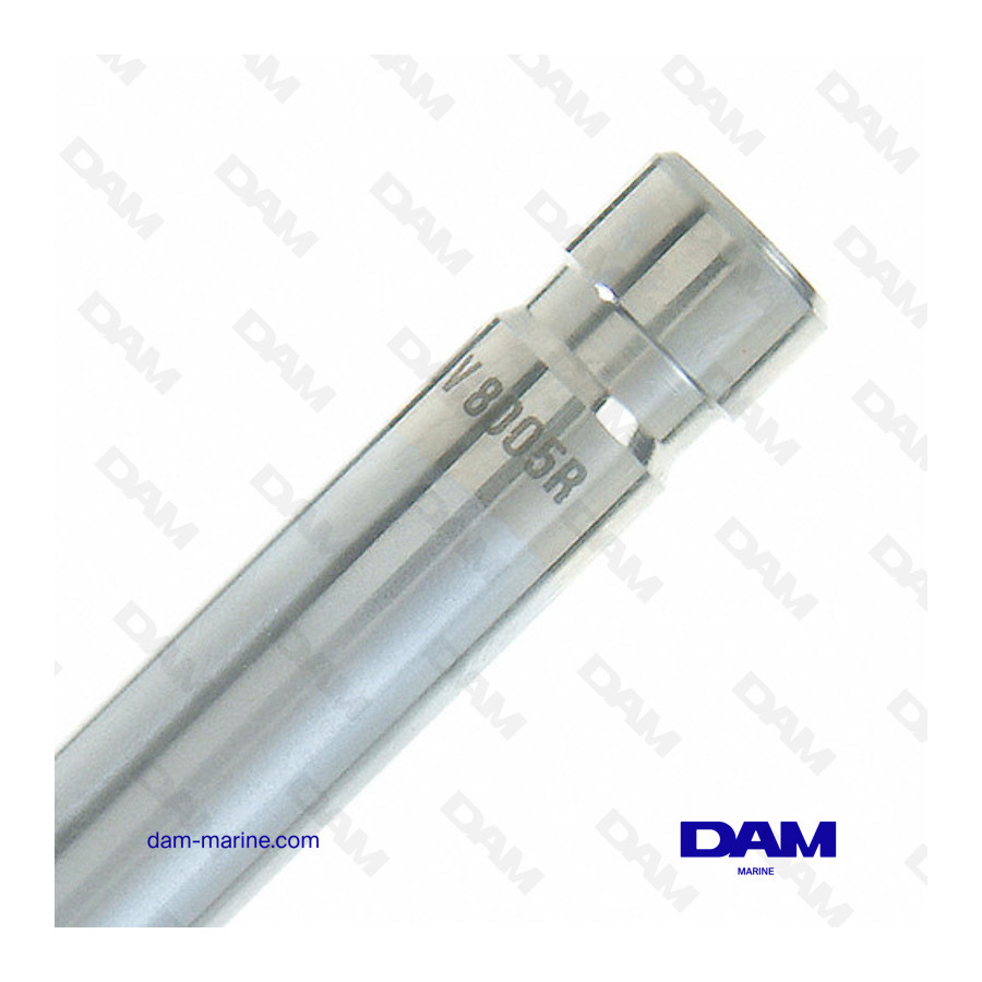 SOUPAPE ECHAPPEMENT GM454/502 HO