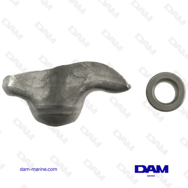 GM 454 GV-VI ROCKER ARM