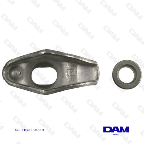 BILANCIERE GM 454 GV-VI