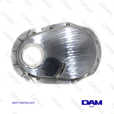 CARTER DE DISTRIBUCIÓN GM...