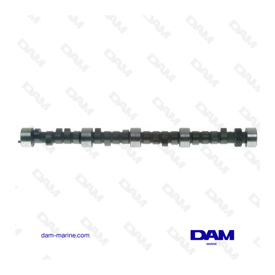 ARBRE A CAMES GM454 G4-G5 LH - PLAT