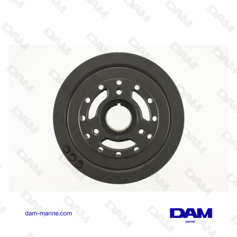 AMORTIGUADOR GM BB 1 PIEZA