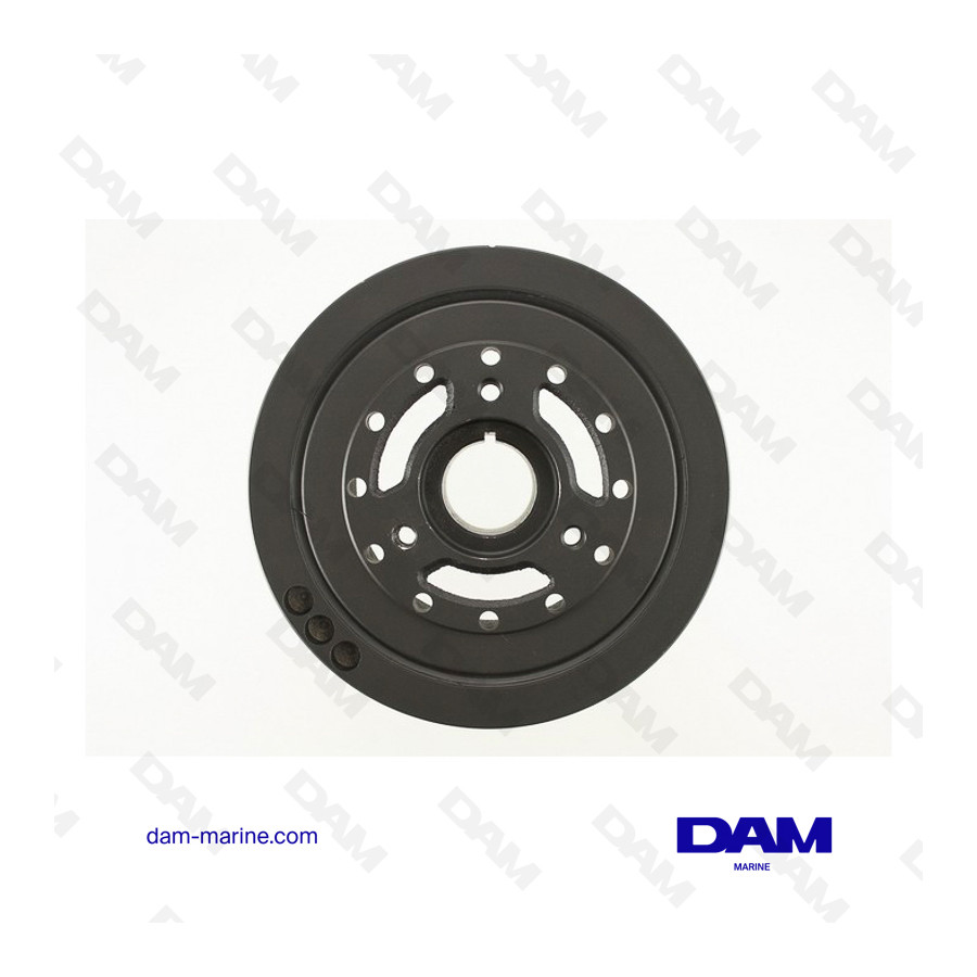 DAMPER GM BB 1PCS