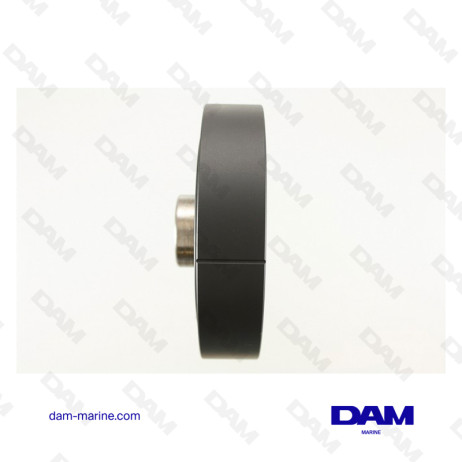 AMORTIGUADOR GM BB 1 PIEZA