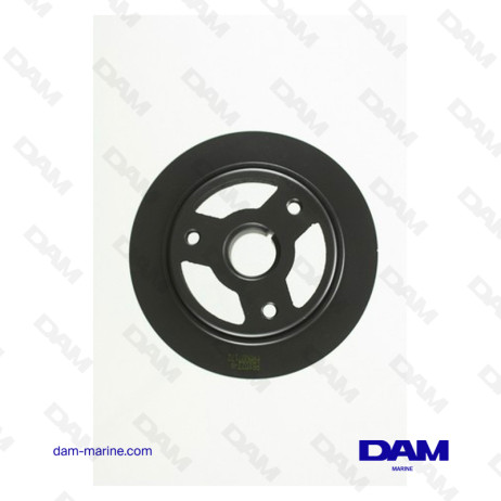 DAMPER GM 4CYL