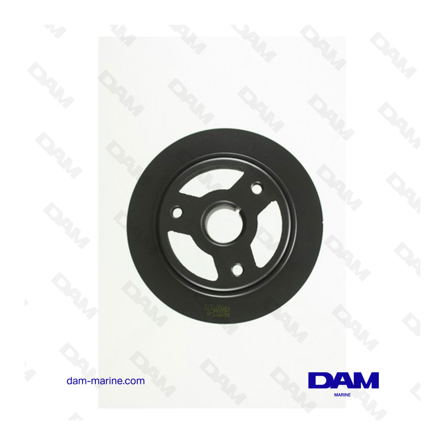 DAMPER GM 4CYL