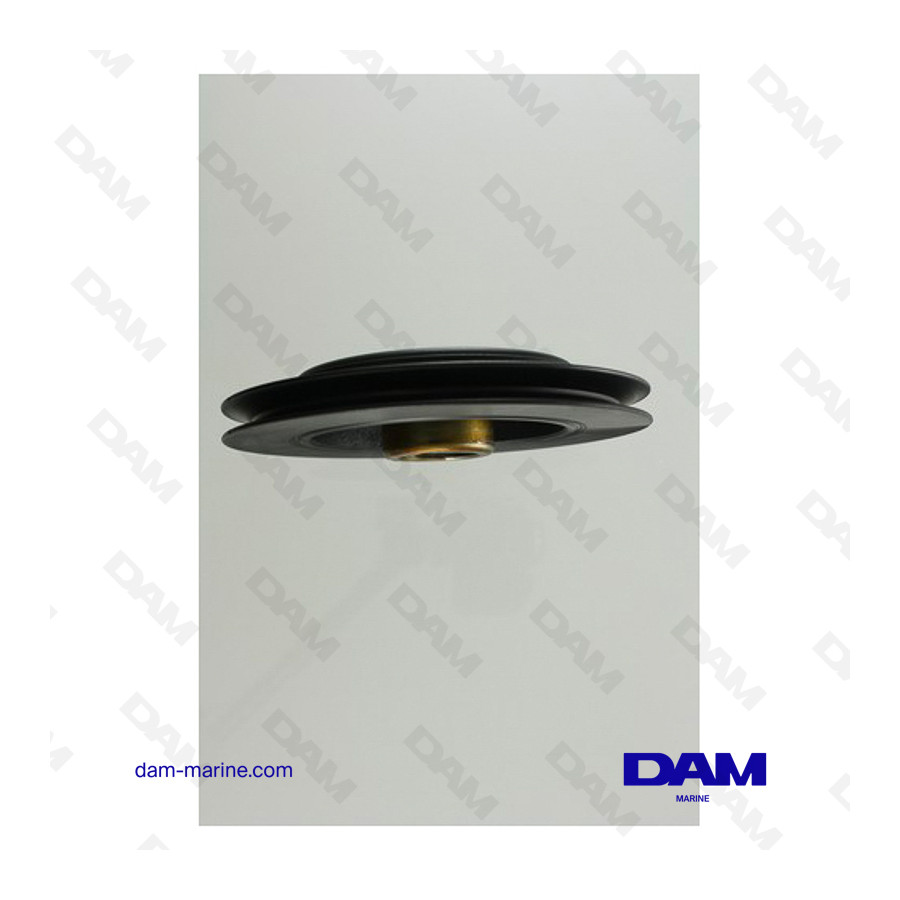 DAMPER GM 4CYL