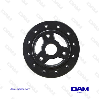 DAMPER FORD 302 - 3V