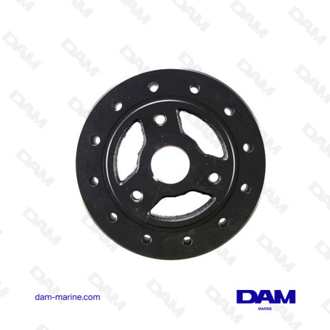 DAMPER FORD 302 - 3V