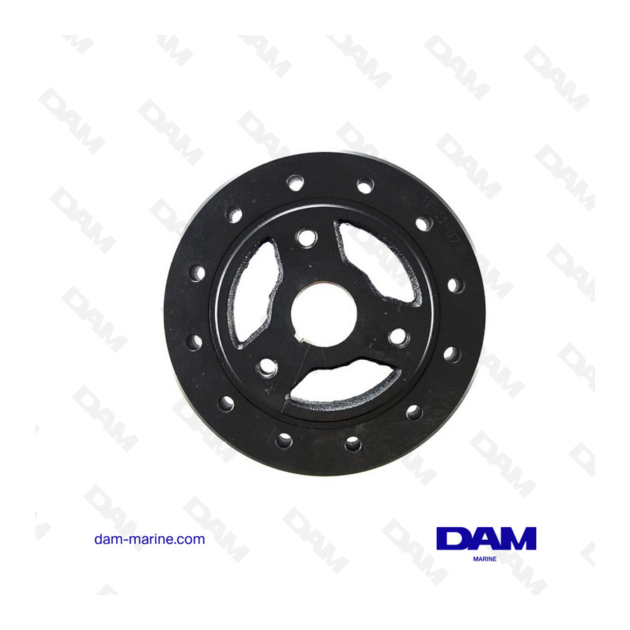 DAMPER FORD 302 - 3V
