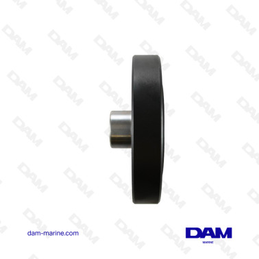 DAMPER FORD 302 - 3V