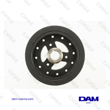 GM DAMPER 203MM - 4.8KG