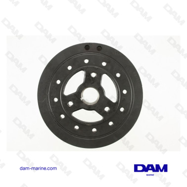 DAMPER GM 203MM - 4.8KG