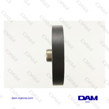 AMMORTIZZATORE GM 203MM - 4,8KG