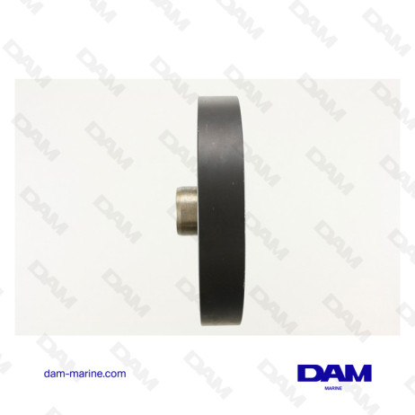 GM DAMPER 203MM - 4.8KG