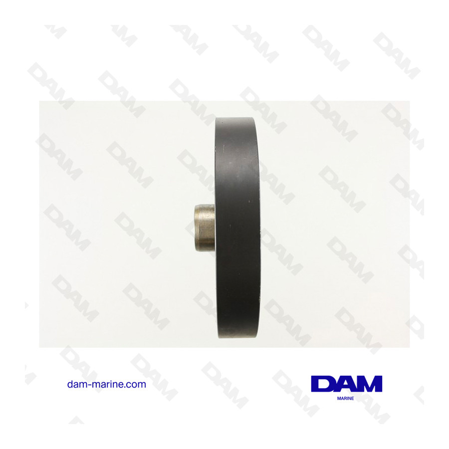DAMPER GM 203MM - 4.8KG