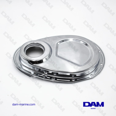 CARTER DE DISTRIBUCIÓN GM...