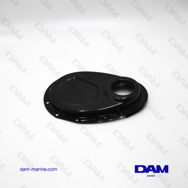 GM V6-V8 TIMING CARTER - BLACK