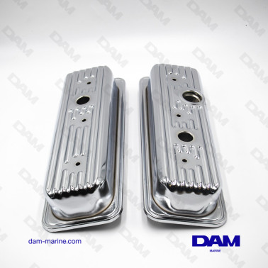 GM V6 AP88 ROCKER COVERS