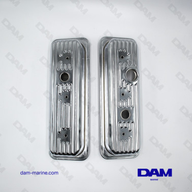 GM V6 AP88 ROCKER COVERS