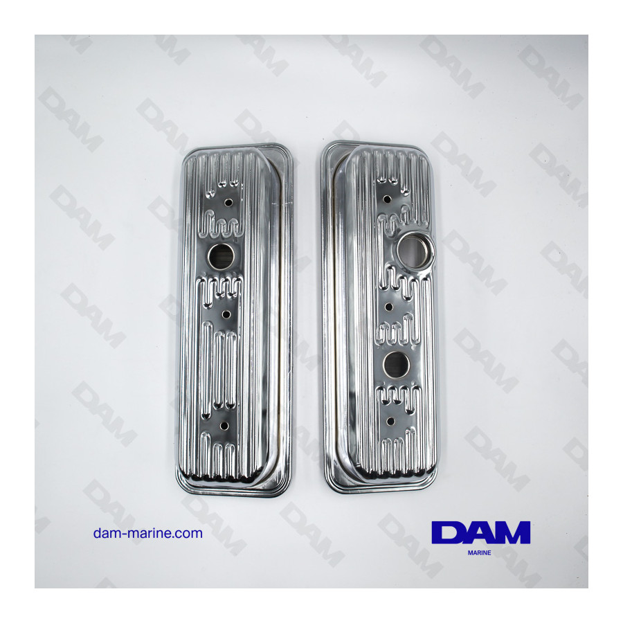GM V6 AP88 ROCKER COVERS