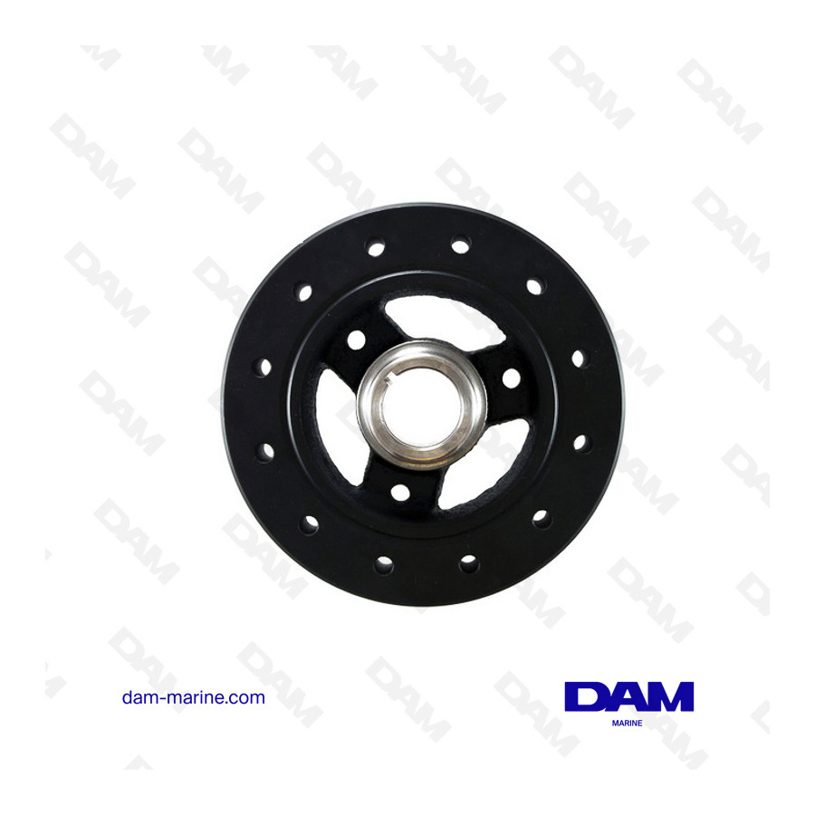 DAMPER GM 170MM - 3.8KG
