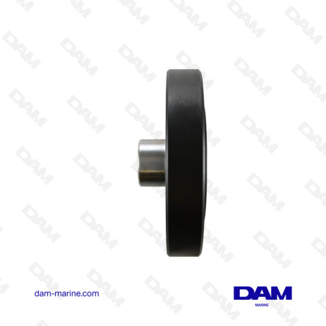 DAMPER GM 170MM - 3.8KG