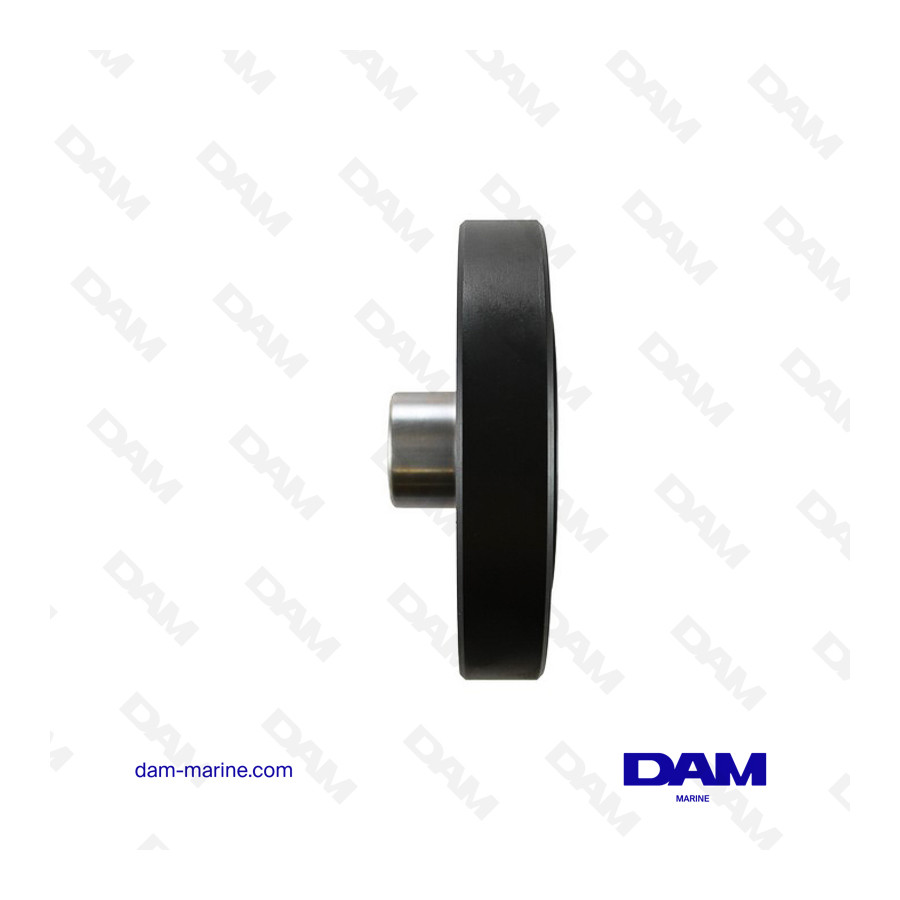 DAMPER GM 170MM - 3.8KG
