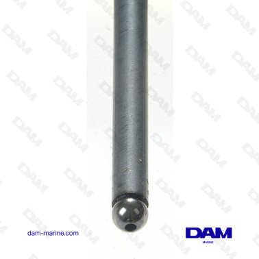 ASTA DI SPINTA PIATTA GM V6...