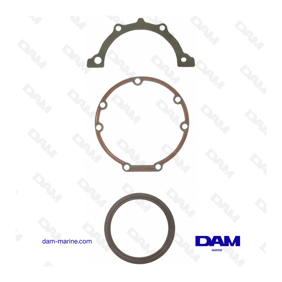 JOINT SPI ARRIERE VILEBREQUIN GM 4-6-8 CYL 1 PCS - LH
