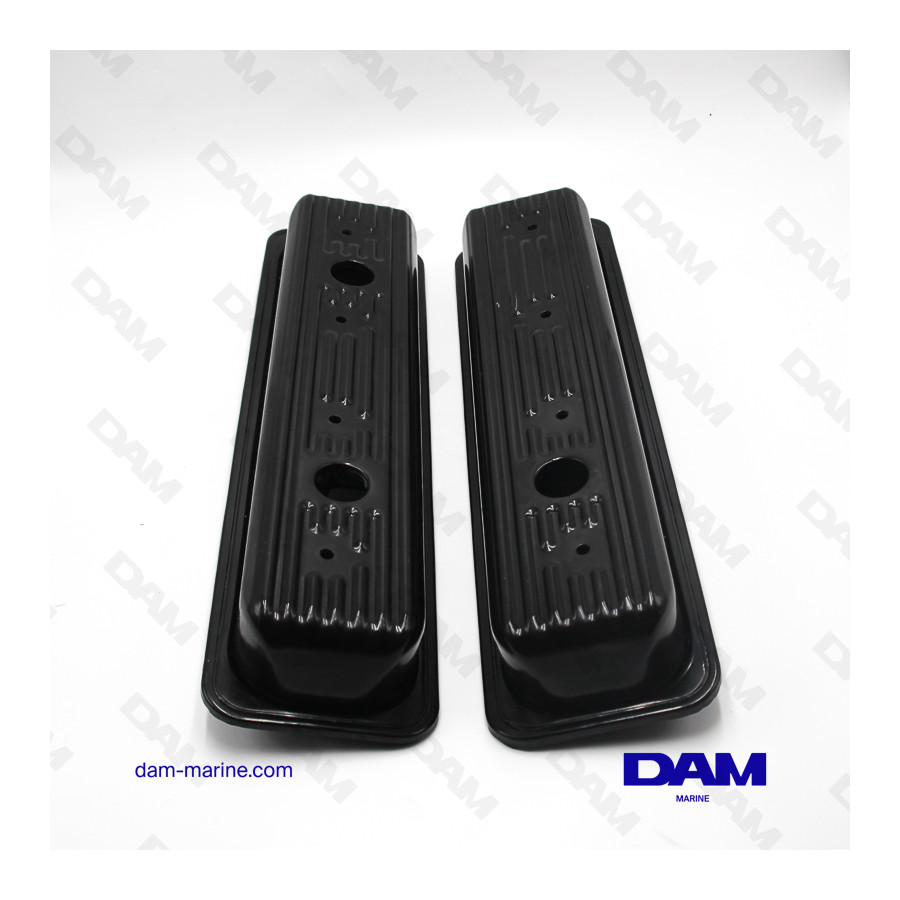 CACHE CULBUTEURS GM V8 SB AP88 2PCS