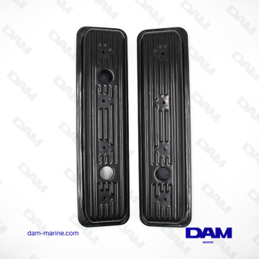 CACHE CULBUTEURS GM V8 SB AP88 2PCS