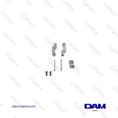 MALLORY IGNITER CLIP SET