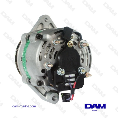 ALTERNATOR 12V 55AMP