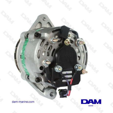 ALTERNATOR 12V 55AMP