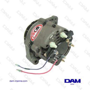 ALTERNATORE 12V 55AMP