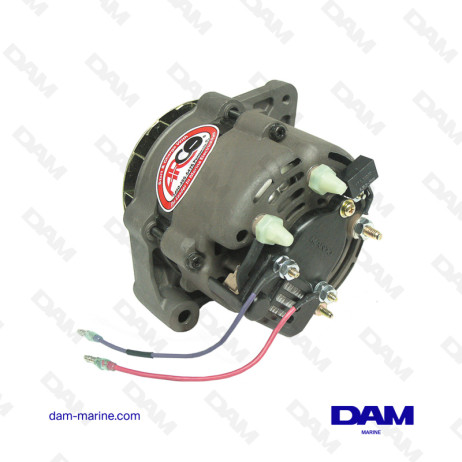 ALTERNATORE 12V 55AMP