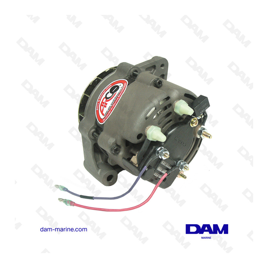 12V 55AMP ALTERNATOR