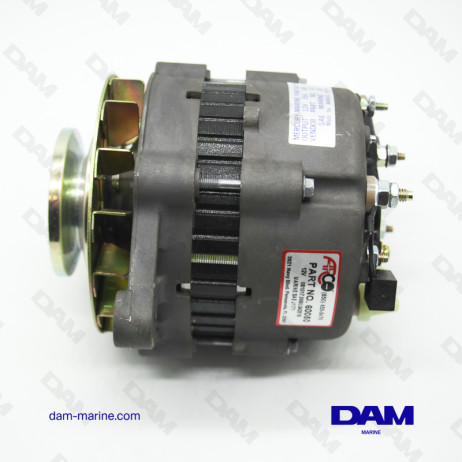 ALTERNATEUR 12V 55AMP