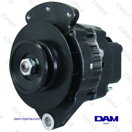 ALTERNATORE 12V 55AMP CRUSADER