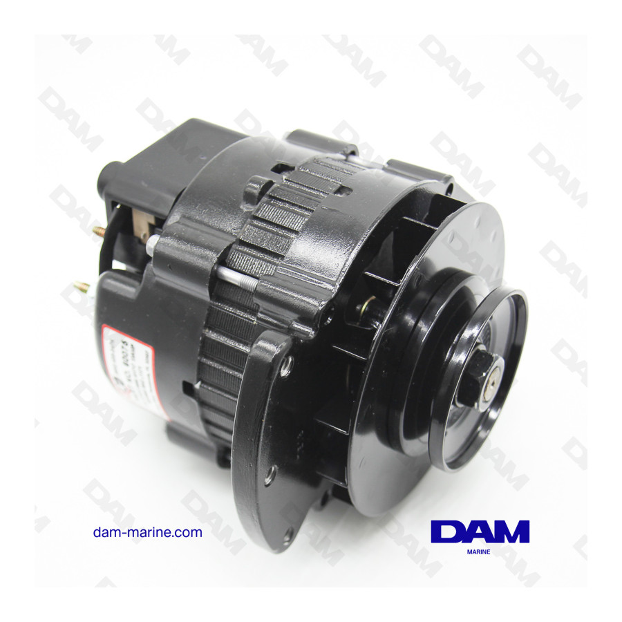 ALTERNADOR CRUSADER DE 12 V Y 55 A