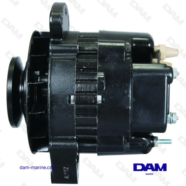 ALTERNATORE 12V 55AMP CRUSADER