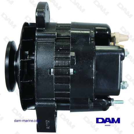 ALTERNATORE 12V 55AMP CRUSADER