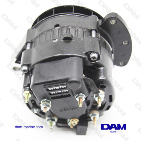 12V 55AMP CRUSADER ALTERNATOR