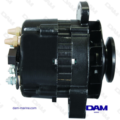 ALTERNATOR 12V 55AMP CRUSADER