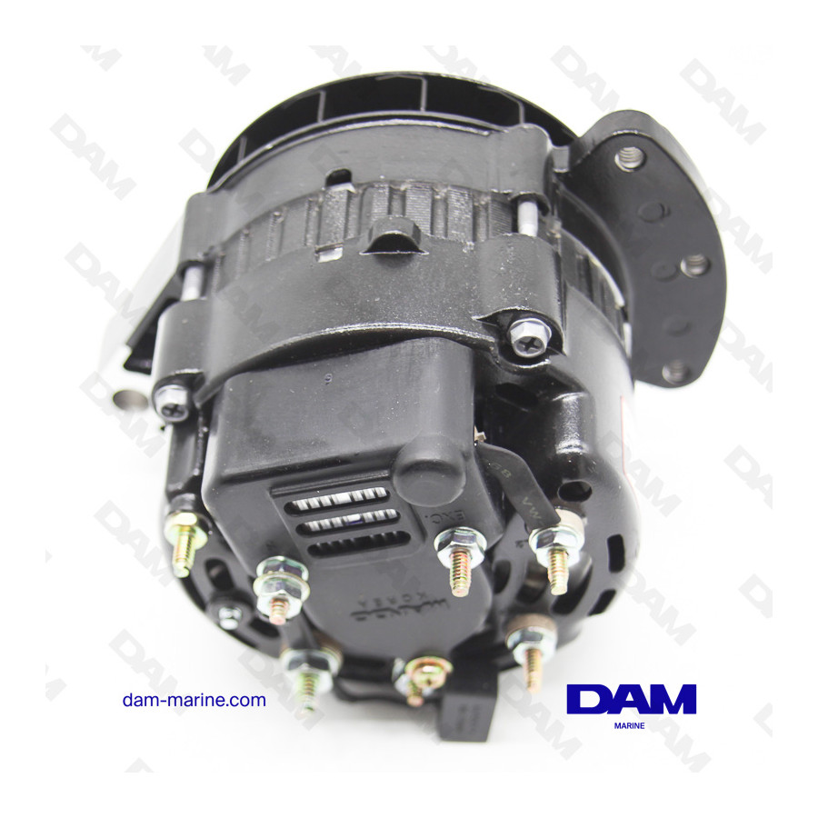 ALTERNATEUR 12V 55AMP CRUSADER